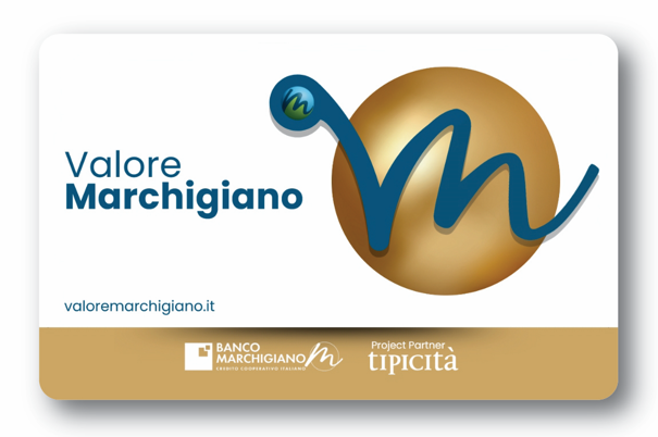 Card Valore Marchigiano